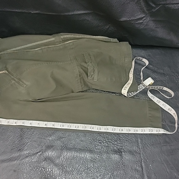 Cold water Creek zip up fall women's jacket Size 4-6 - Picture 9 of 9